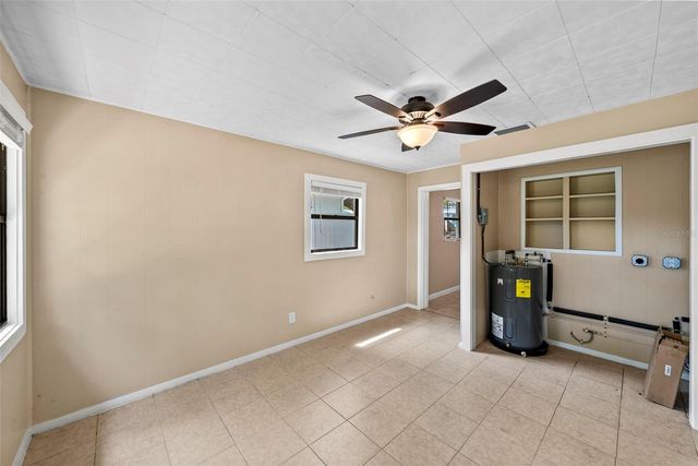 1193 & 1195 BASS BOULEVARD, Dunedin, FL 34698
