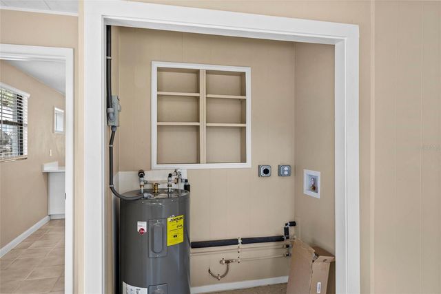 1193 & 1195 BASS BOULEVARD, Dunedin, FL 34698