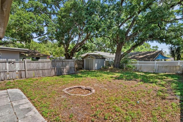 1193 & 1195 BASS BOULEVARD, Dunedin, FL 34698