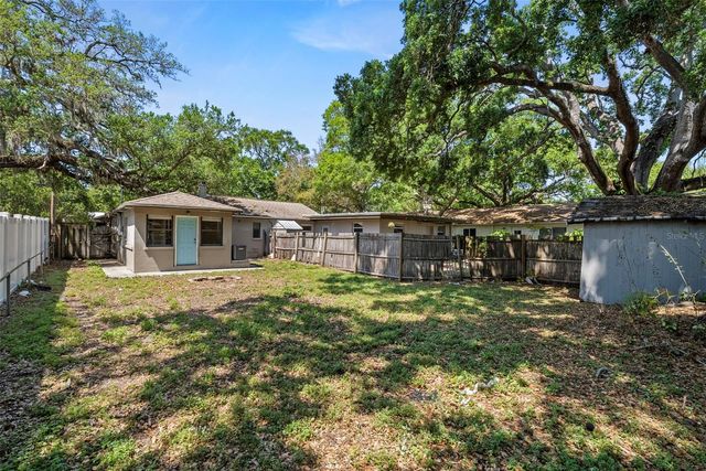 1193 & 1195 BASS BOULEVARD, Dunedin, FL 34698