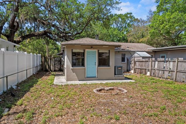 1193 & 1195 BASS BOULEVARD, Dunedin, FL 34698