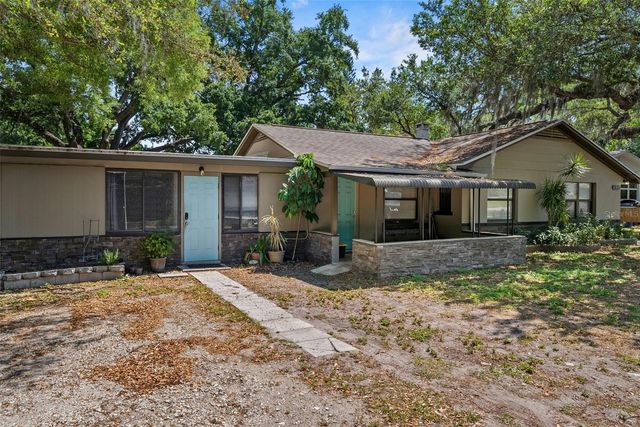 1193 & 1195 BASS BOULEVARD, Dunedin, FL 34698