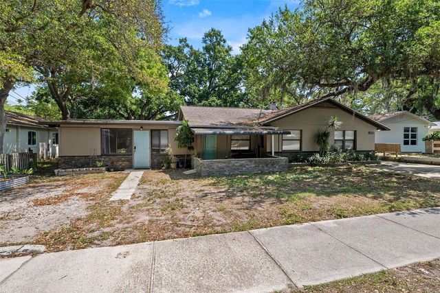 1193 & 1195 BASS BOULEVARD, Dunedin, FL 34698