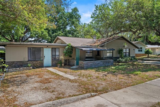 1193 & 1195 BASS BOULEVARD, Dunedin, FL 34698