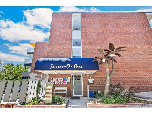 701 N Pearl St 304, Denver, CO 80203