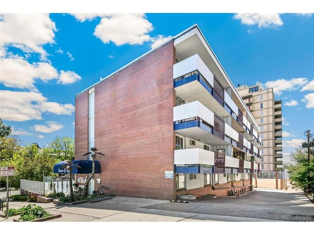 701 N Pearl St 304, Denver, CO 80203