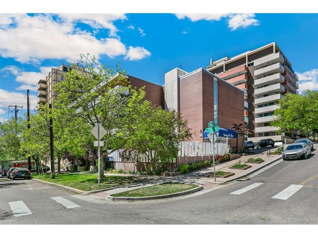 701 N Pearl St 304, Denver, CO 80203