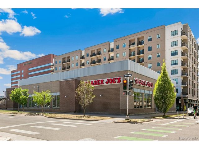 701 N Pearl St 304, Denver, CO 80203