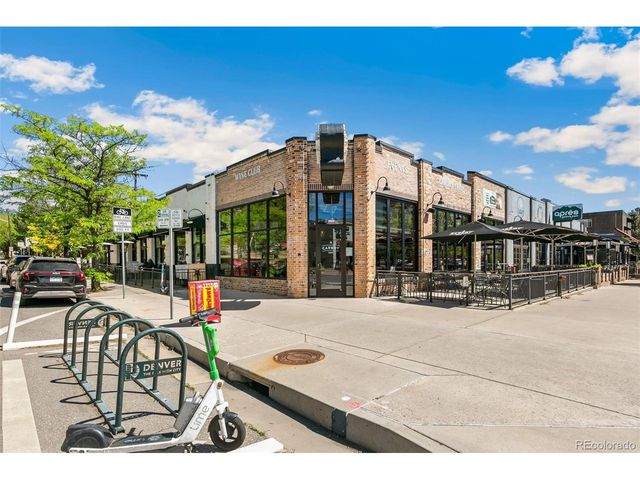 701 N Pearl St 304, Denver, CO 80203