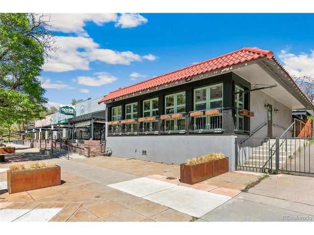 701 N Pearl St 304, Denver, CO 80203