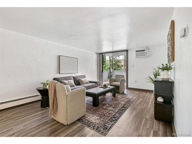 701 N Pearl St 304, Denver, CO 80203