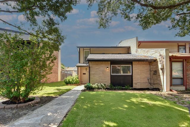 2012 Court Place, Garland, TX 75041