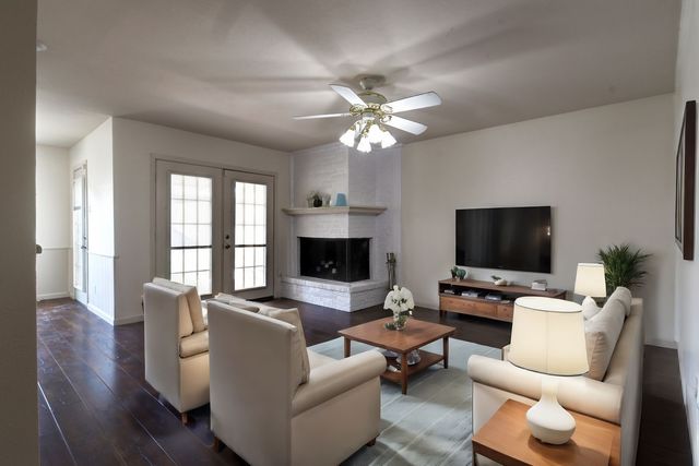 2012 Court Place, Garland, TX 75041