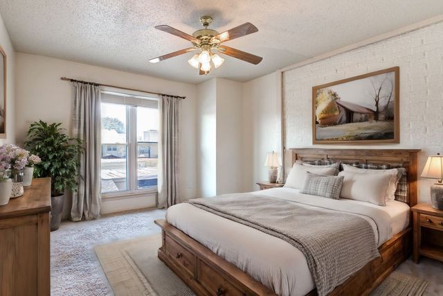 2012 Court Place, Garland, TX 75041