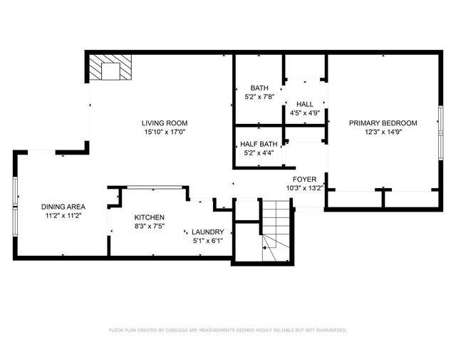 2012 Court Place, Garland, TX 75041