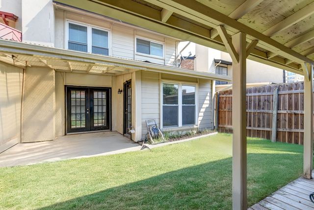 2012 Court Place, Garland, TX 75041