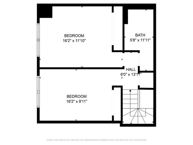 2012 Court Place, Garland, TX 75041
