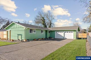 395 Stark St N, Salem, OR 97303