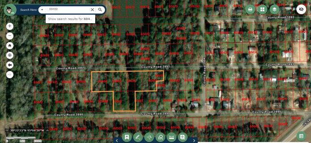 246 Countyroad 3990, Cleveland, TX 77328