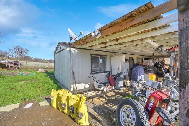 451 Lake Park Dr, Stonyford, CA 95979