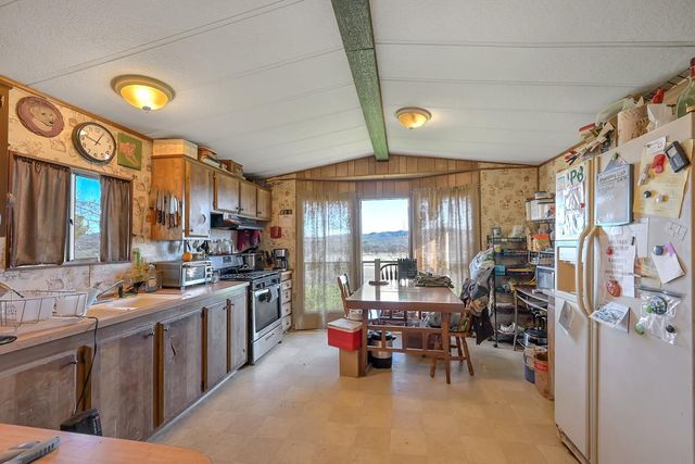 451 Lake Park Dr, Stonyford, CA 95979