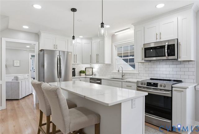 3230 Ludgate Rd, Chester, VA 23831