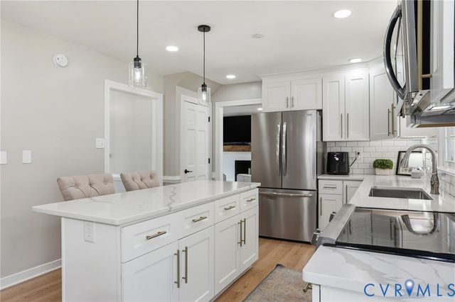 3230 Ludgate Rd, Chester, VA 23831