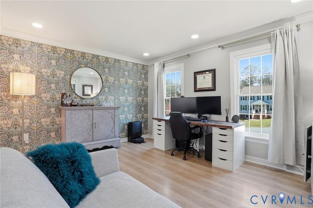 3230 Ludgate Rd, Chester, VA 23831