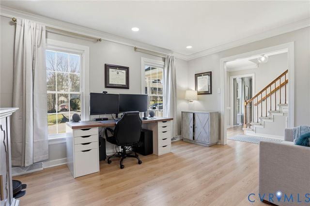 3230 Ludgate Rd, Chester, VA 23831