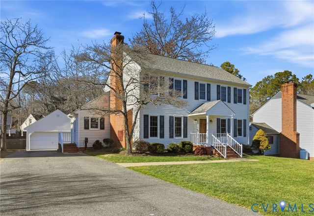 3230 Ludgate Rd, Chester, VA 23831