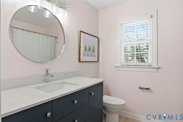 3230 Ludgate Rd, Chester, VA 23831