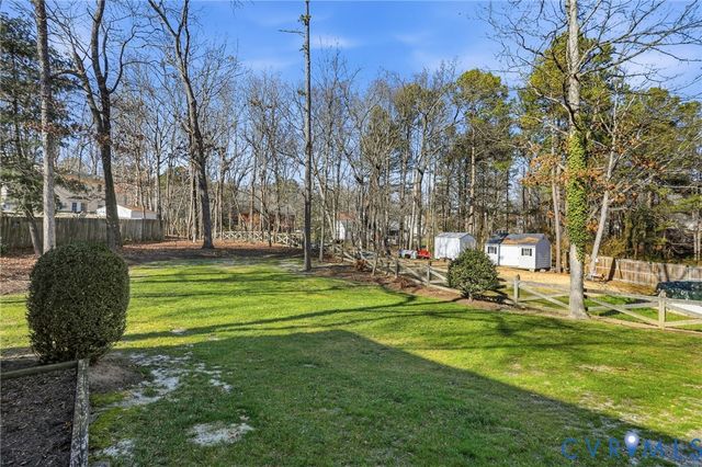 3230 Ludgate Rd, Chester, VA 23831