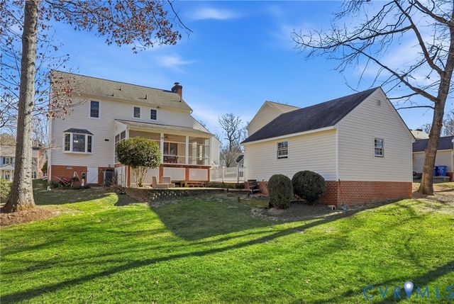 3230 Ludgate Rd, Chester, VA 23831