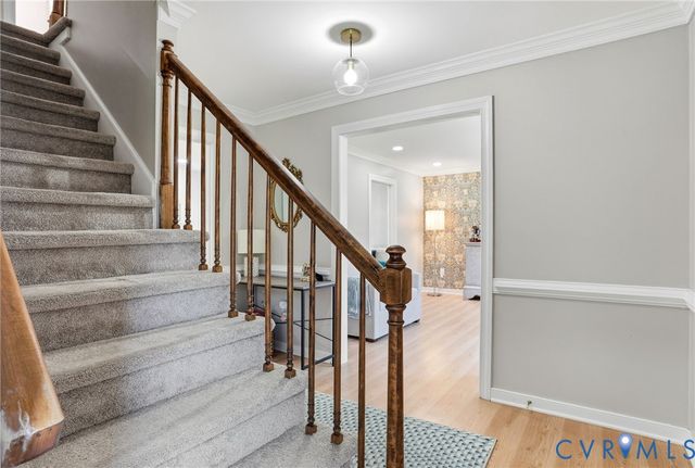 3230 Ludgate Rd, Chester, VA 23831