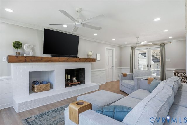 3230 Ludgate Rd, Chester, VA 23831