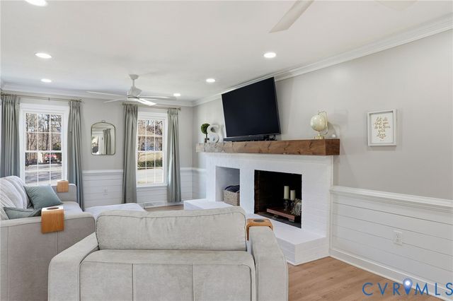 3230 Ludgate Rd, Chester, VA 23831