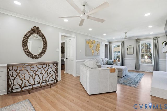 3230 Ludgate Rd, Chester, VA 23831