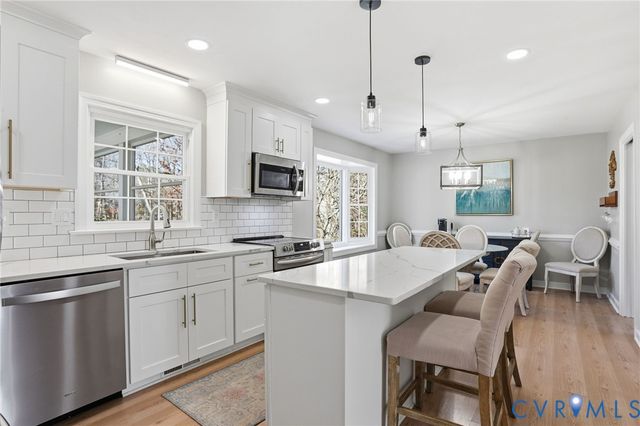 3230 Ludgate Rd, Chester, VA 23831