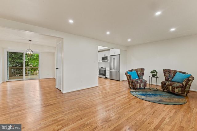 6211 HOUSTON CT, Alexandria, VA 22310