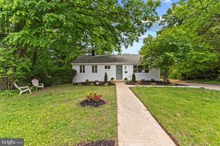 6211 HOUSTON CT, Alexandria, VA 22310