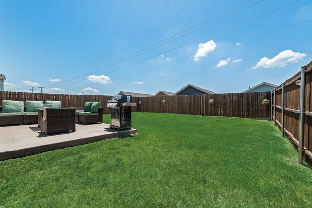 117 Boxberry Way, Princeton, TX 75407