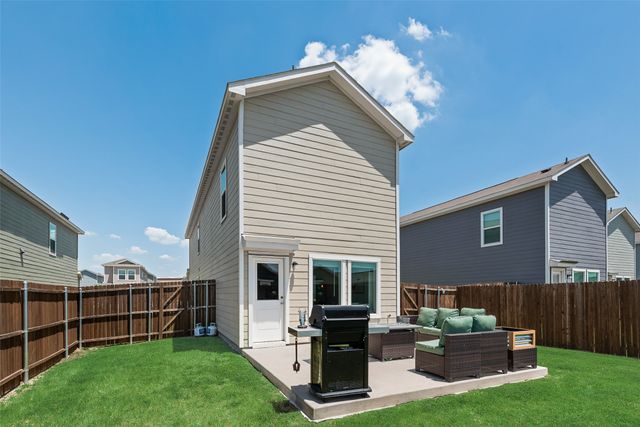 117 Boxberry Way, Princeton, TX 75407