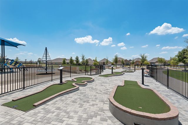 117 Boxberry Way, Princeton, TX 75407