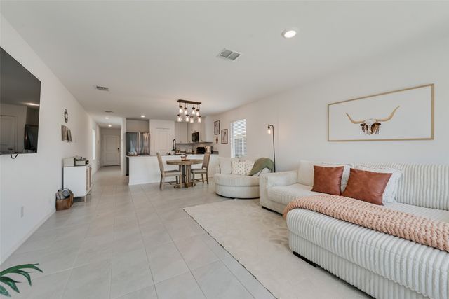 117 Boxberry Way, Princeton, TX 75407