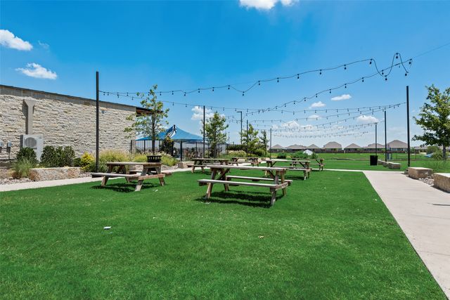 117 Boxberry Way, Princeton, TX 75407