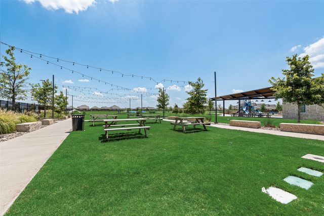 117 Boxberry Way, Princeton, TX 75407