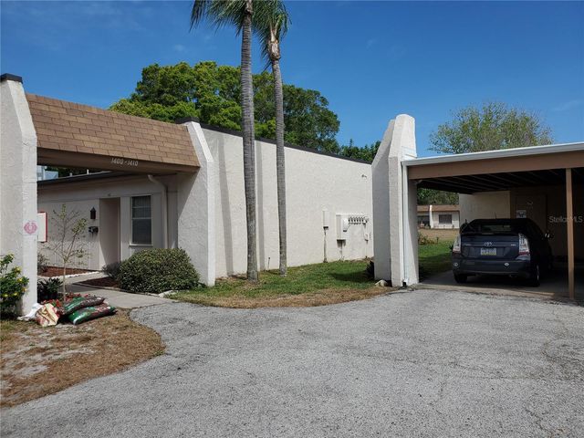 1400 ARROWHEAD CIRCLE W, Clearwater, FL 33759