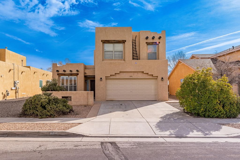 10416 Rosefinch Drive NW, Albuquerque, NM 87114