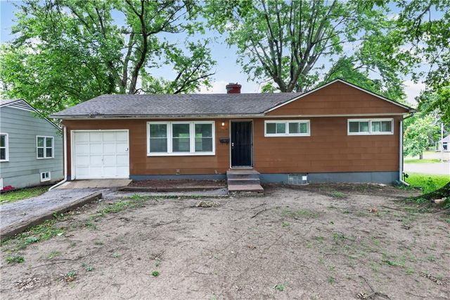 11417 SYCAMORE Terrace, Kansas City, MO 64134