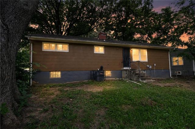 11417 SYCAMORE Terrace, Kansas City, MO 64134